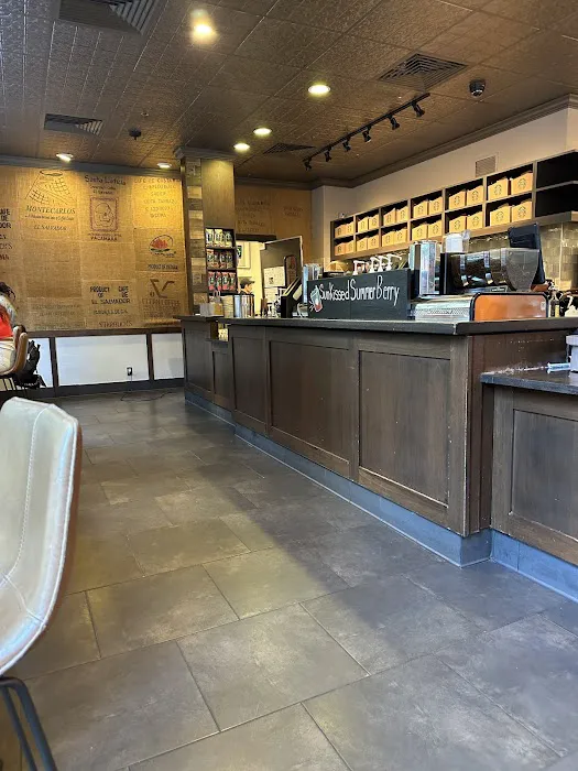 Starbucks Picture 2