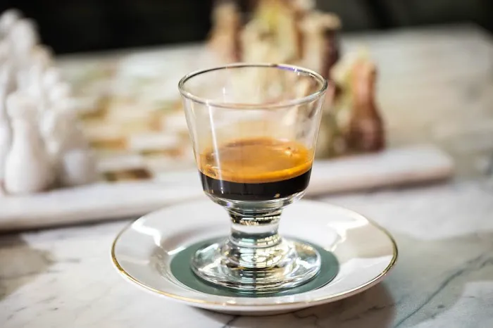 Tiny Dancer Coffee Picture 1