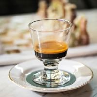 Tiny Dancer Coffee ico