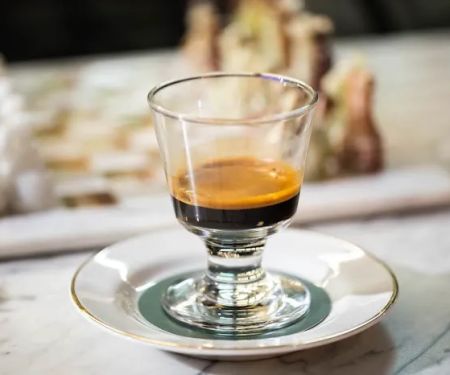 Tiny Dancer Coffee