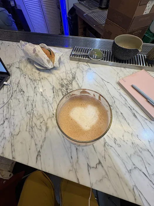 Tiny Dancer Coffee Picture 7
