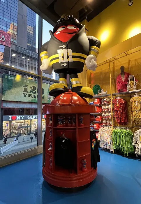 M&M'S New York Picture 10