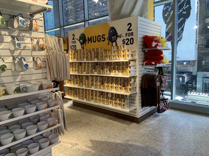 M&M'S New York Picture 8