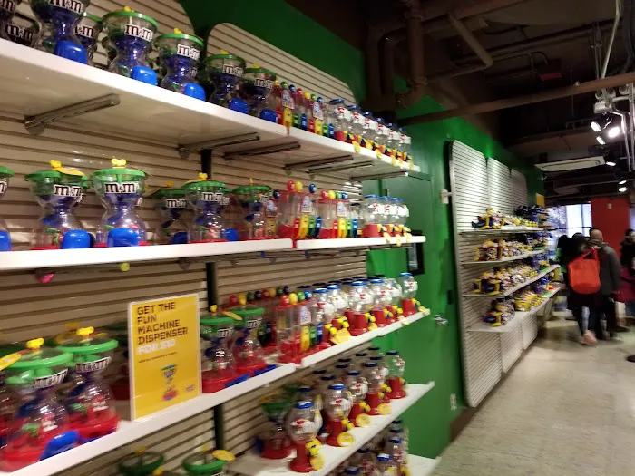 M&M'S New York Picture 6