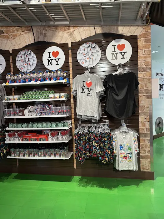 M&M'S New York Picture 7