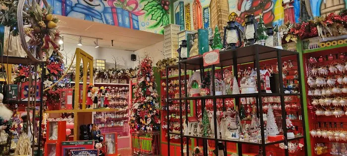 M&M'S New York Picture 4