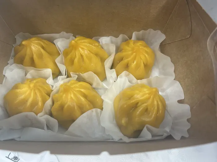 Mr. Wu Dim Sum Picture 10