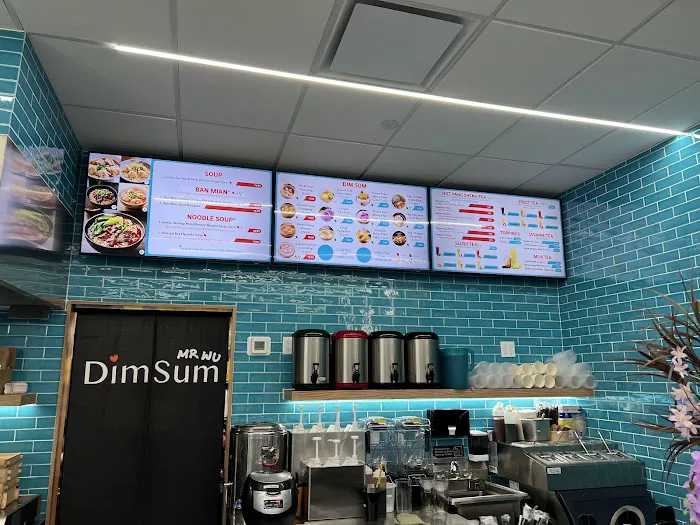 Mr. Wu Dim Sum Picture 1
