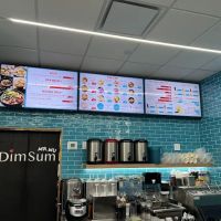 Mr. Wu Dim Sum ico