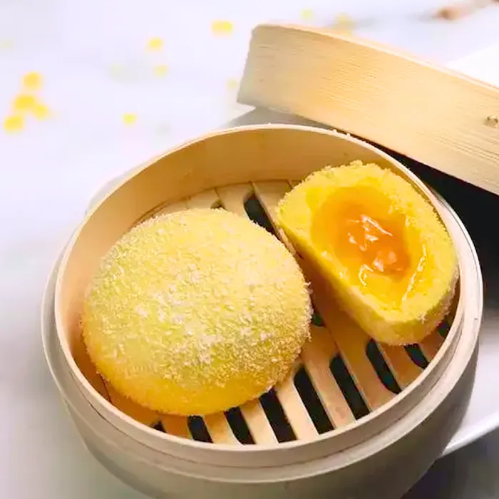Mr. Wu Dim Sum Picture 6