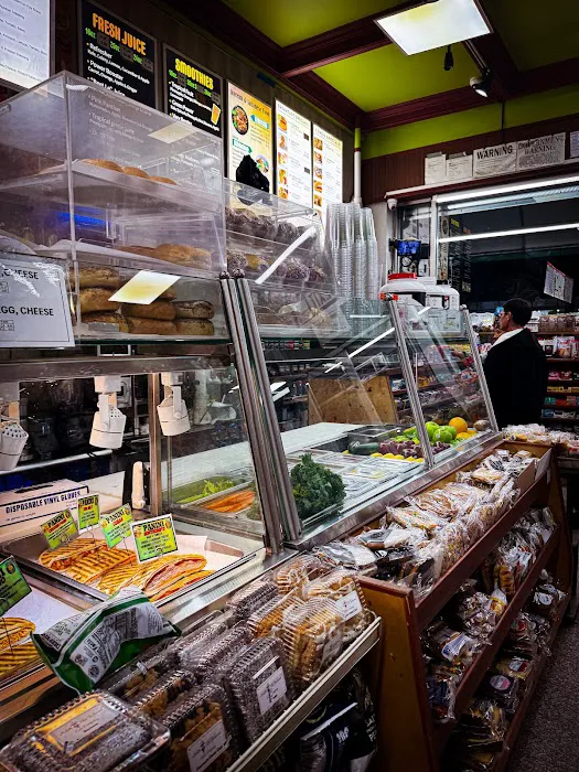 GRACE 48 DELI Picture 9