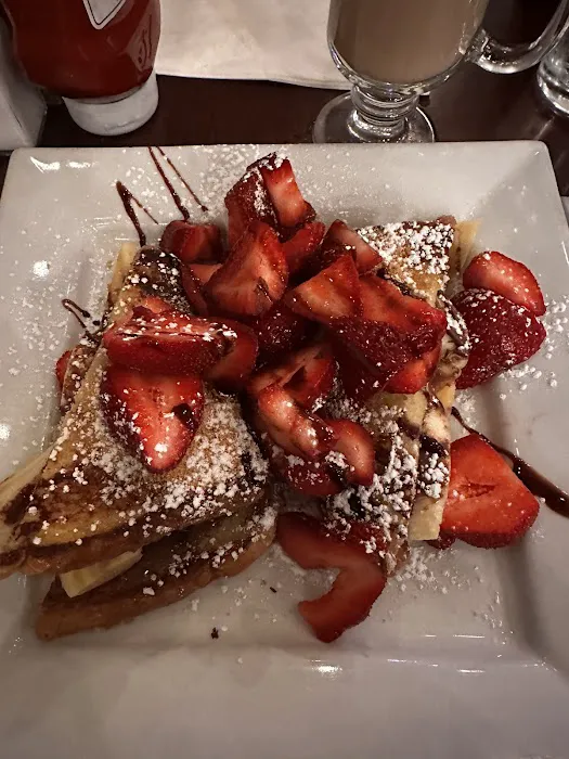 Times Square Diner & Grill Picture 6
