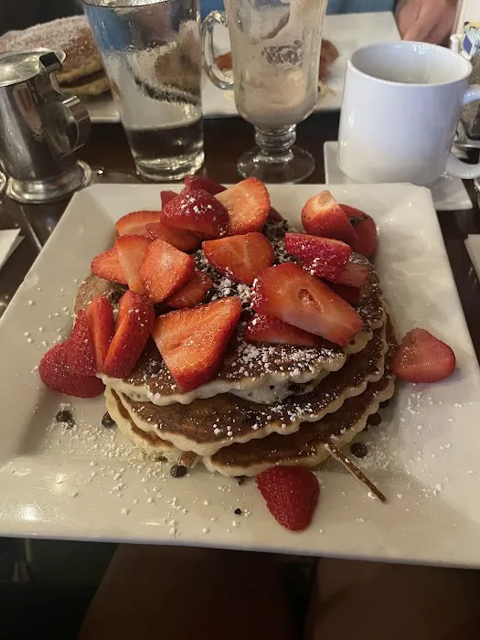 Times Square Diner & Grill Picture 3