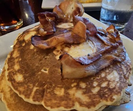 Times Square Diner & Grill