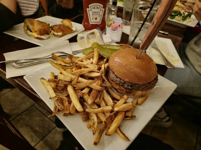 Times Square Diner & Grill Picture 10