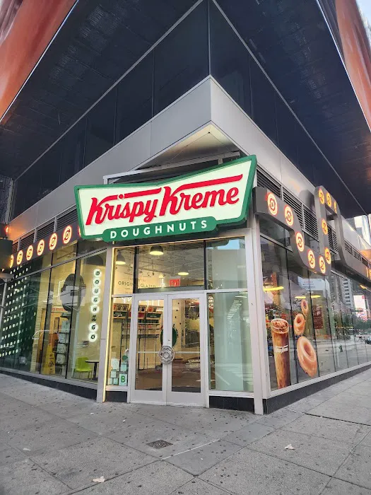 Krispy Kreme Picture 10