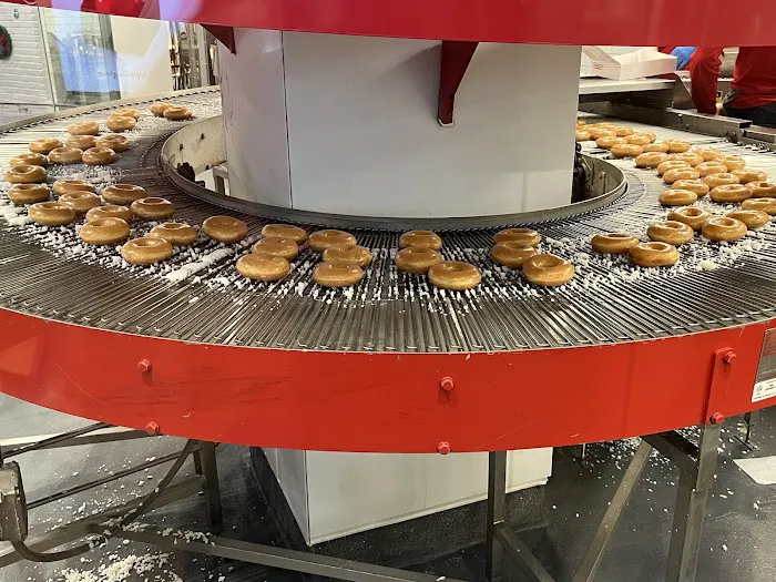 Krispy Kreme Picture 4