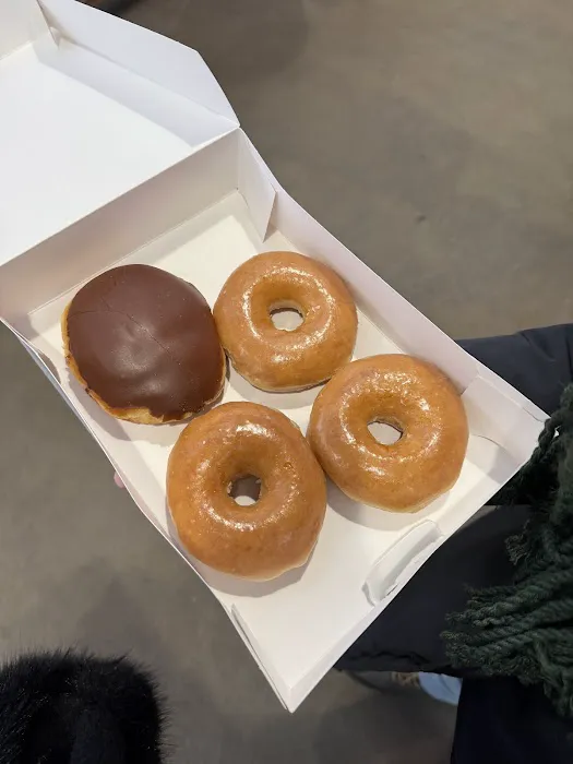 Krispy Kreme Picture 3
