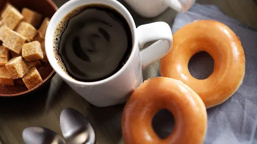 Krispy Kreme Picture 1