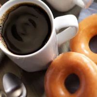 Krispy Kreme ico