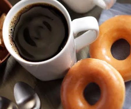 Krispy Kreme