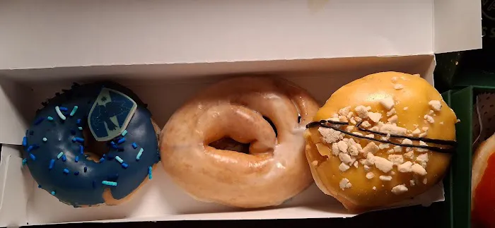 Krispy Kreme Picture 6