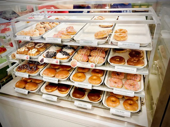 Krispy Kreme Picture 7