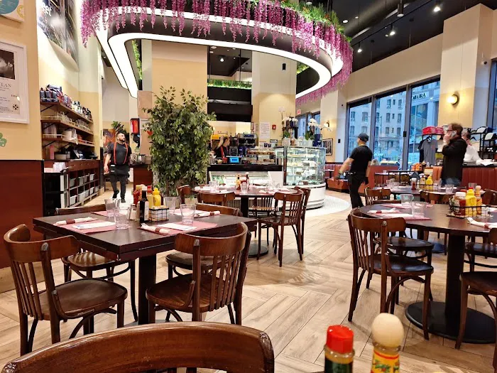 Carnegie Diner & Cafe Picture 1
