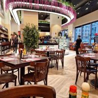 Carnegie Diner & Cafe ico