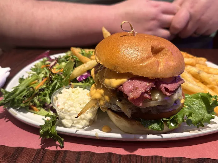 Carnegie Diner & Cafe Picture 9