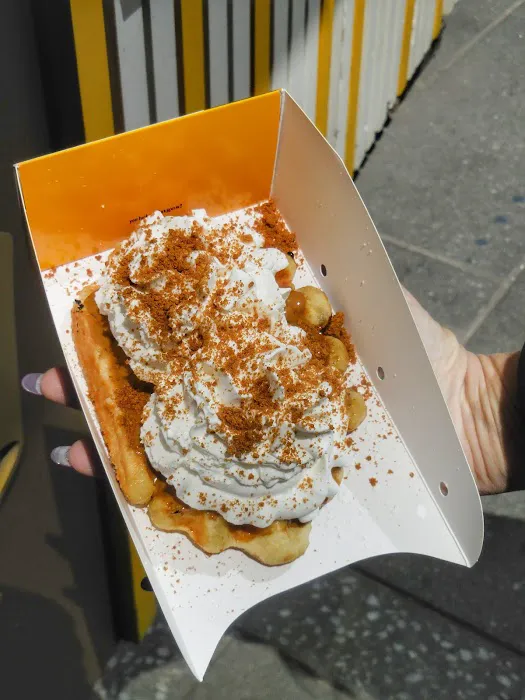 Wafels & Dinges Picture 2