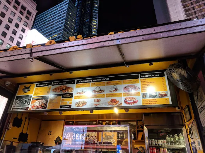 Wafels & Dinges Picture 9