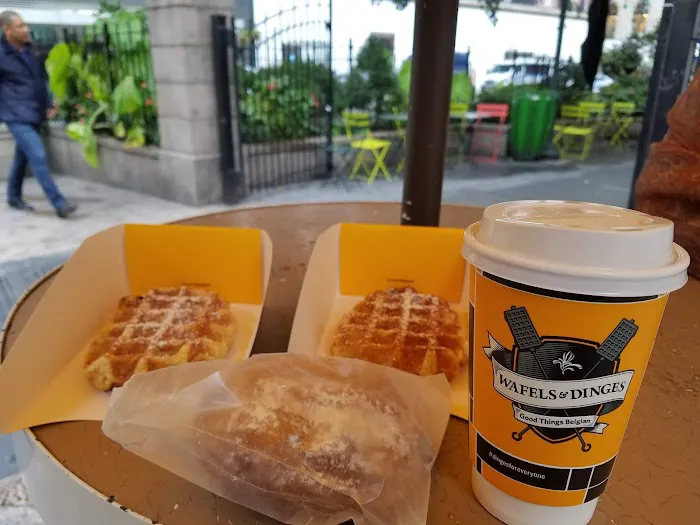 Wafels & Dinges Picture 7