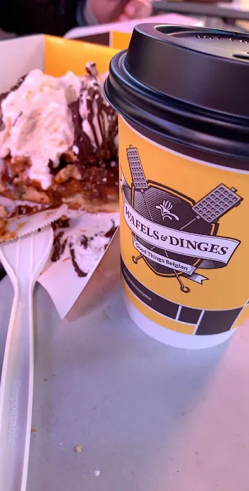 Wafels & Dinges Picture 8
