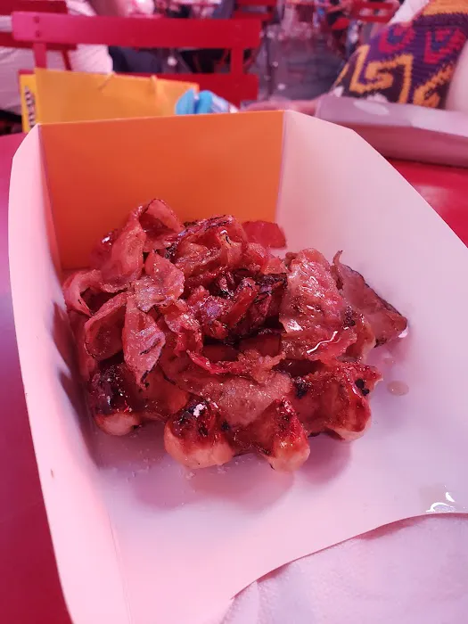 Wafels & Dinges Picture 4