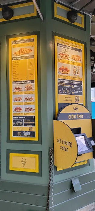 Wafels & Dinges Picture 6