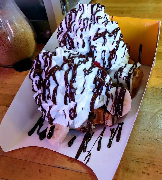 Wafels & Dinges Picture 10