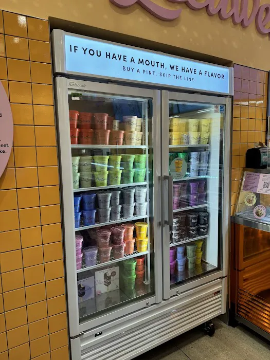 Van Leeuwen Ice Cream Picture 7