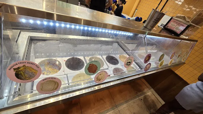 Van Leeuwen Ice Cream Picture 2