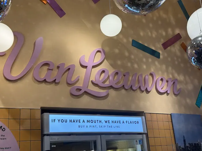 Van Leeuwen Ice Cream Picture 9