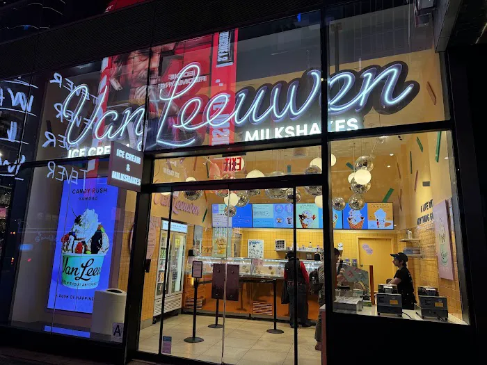 Van Leeuwen Ice Cream Picture 4