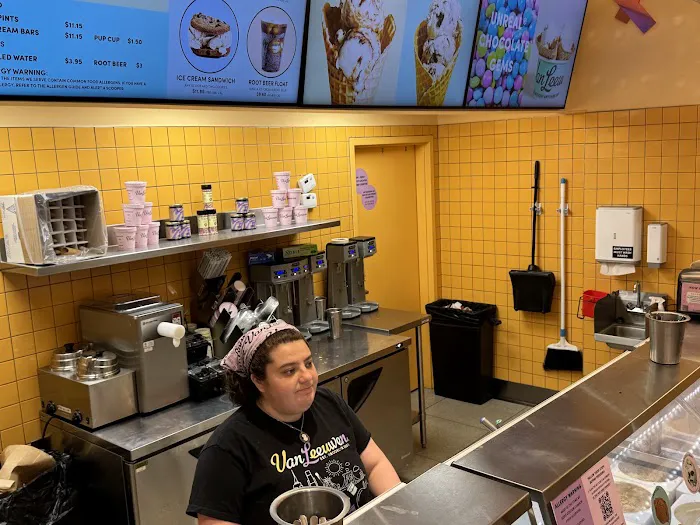 Van Leeuwen Ice Cream Picture 6