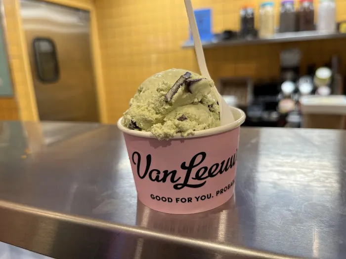 Van Leeuwen Ice Cream Picture 5