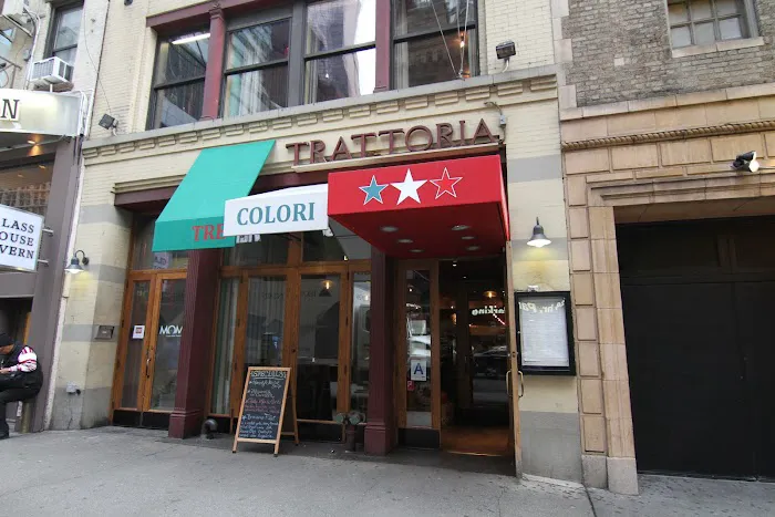 Trattoria Trecolori Picture 5