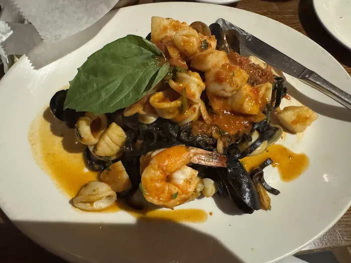 Trattoria Trecolori Picture 10
