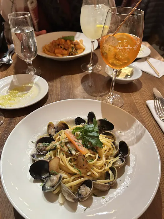 Trattoria Trecolori Picture 9