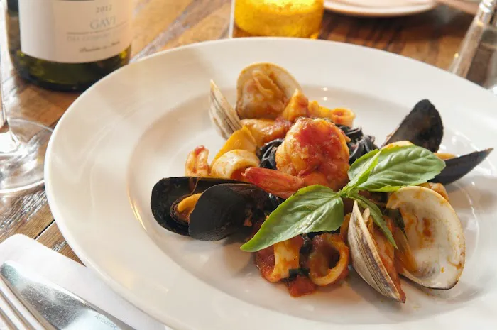 Trattoria Trecolori Picture 7