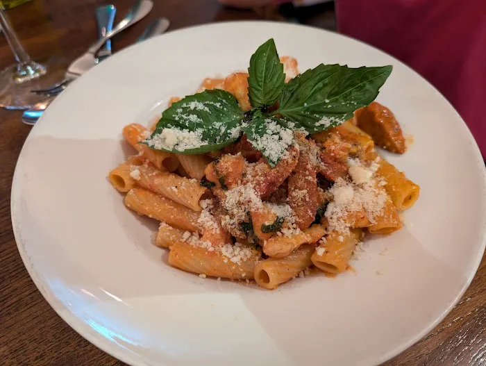 Trattoria Trecolori Picture 1