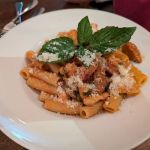 Trattoria Trecolori