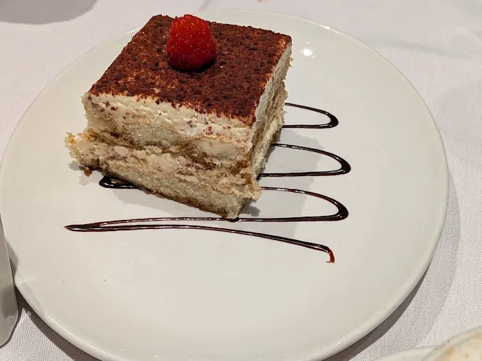 Trattoria Trecolori Picture 8